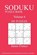 Sudoku Puzzle Book, FRANCO,  James - Paperback - 9781539459347