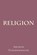 Religion, Arthur Schopenhauer - Paperback - 9781539566700