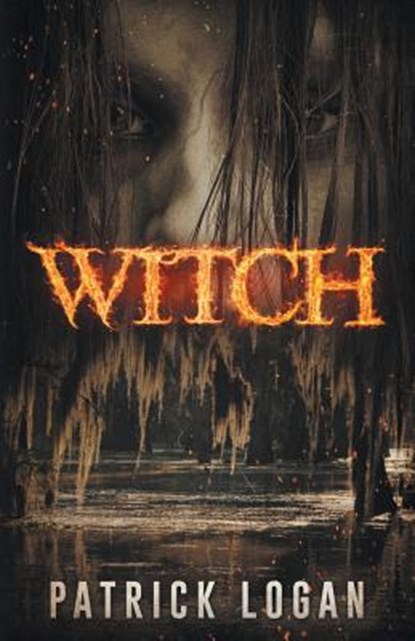 Witch, Patrick Logan - Paperback - 9781539575207