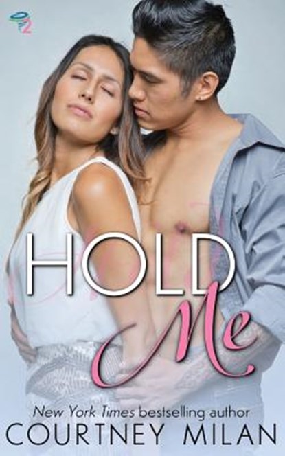 Hold Me, Courtney Milan - Paperback - 9781539664369