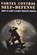 Vortex Control Self-Defense, FURY,  Sam - Paperback - 9781539700364