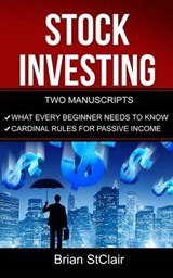 Stock Investing - STCLAIR,  Brian - 9781539786351