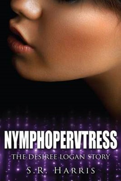 Nymphopervtress, HARRIS,  S. R. - Paperback - 9781539794578
