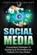 Social Media, WALKER,  Jonathan S. - Paperback - 9781539813040