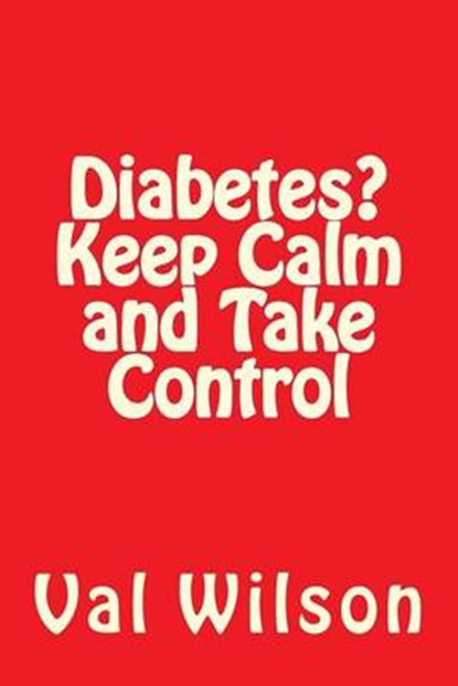 Diabetes?, WILSON,  Val, Dr. - Paperback - 9781539909965