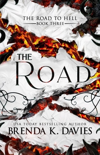 The Road, Brenda K Davies - Paperback - 9781539953432