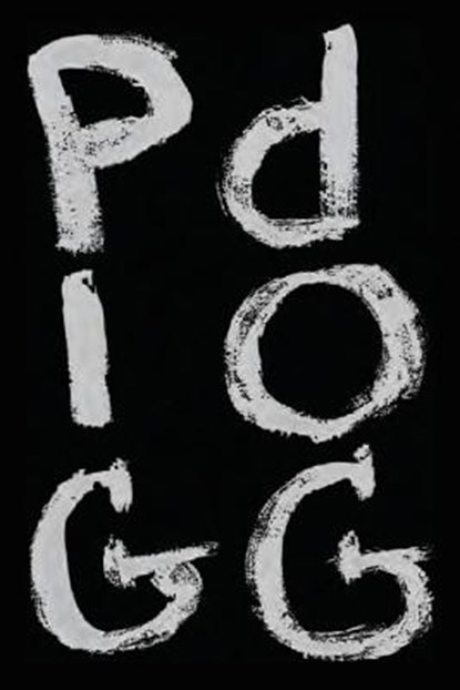 Pig Dog, Scott a. McClanahan - Paperback - 9781539993919