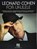 Leonard Cohen for Ukulele, Leonard Cohen - Gebonden - 9781540022325
