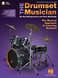 The Drumset Musician - 2nd Edition | Morgenstein, Rod ; Mattingly, Rick | 
