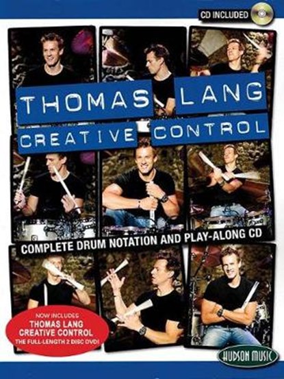 Thomas Lang, Thomas Lang - Paperback - 9781540032539