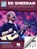 Ed Sheeran - Super Easy Songbook, Ed Sheeran - AVM - 9781540043153