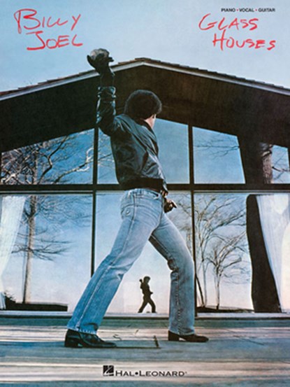 Billy Joel - Glass Houses: Additional Editing and Transcription by David Rosenthal, Billy Joel - Paperback - 9781540067388