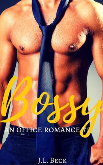 Bossy, J.L. Beck - Ebook - 9781540103918