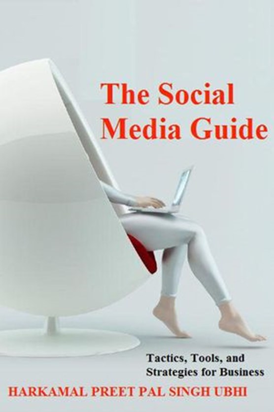 The Social Media Guide