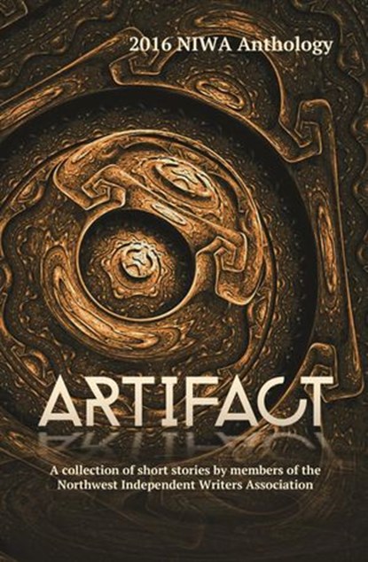 Artifact, Pamela Bainbridge-Cowan ; EM Prazeman ; William J. Cook - Ebook - 9781540108494
