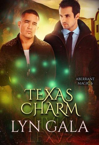 Texas Charm, Lyn Gala - Ebook - 9781540113429