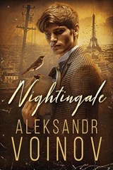 Nightingale - Aleksandr Voinov - 9781540117106