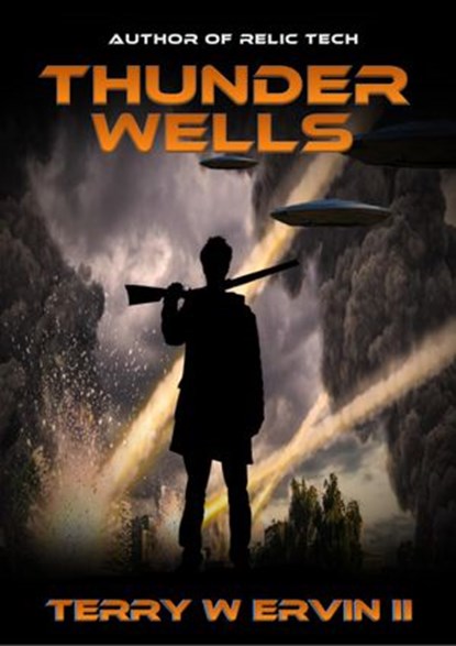 Thunder Wells, Terry W. Ervin II - Ebook - 9781540119513