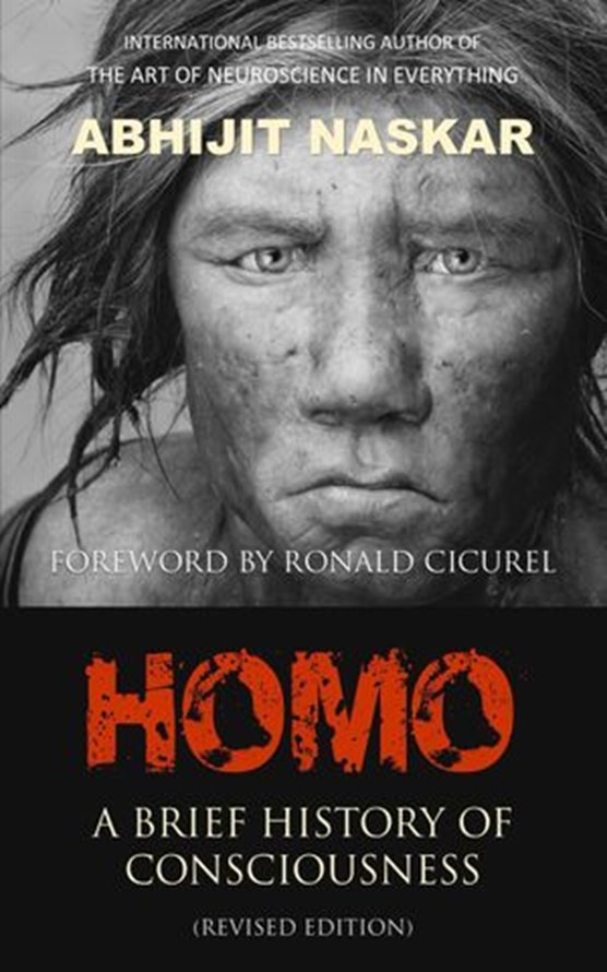 Homo: A Brief History of Consciousness