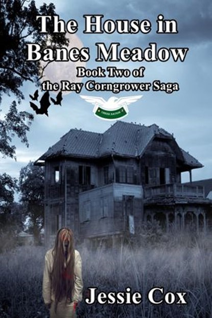 The House In Banes Meadow, Jessie Cox - Ebook - 9781540126283