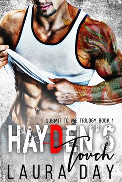 Hayden's Touch, Laura Day - Ebook - 9781540133007