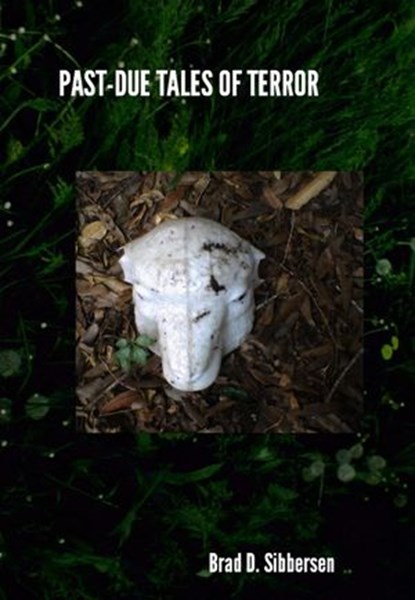 Past-Due Tales of Terror, Brad D. Sibbersen - Ebook - 9781540133250