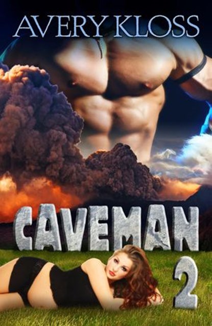 Caveman 2, Avery Kloss - Ebook - 9781540133878
