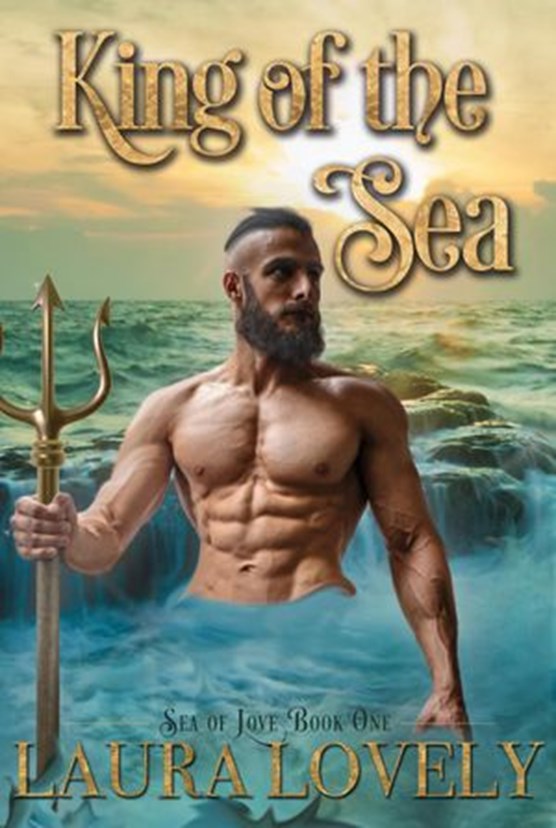 King of the Sea: A Merman Romance