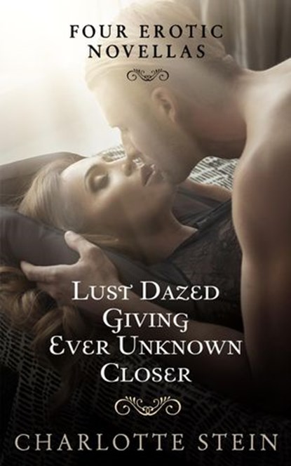 Four Erotic Novellas, Charlotte Stein - Ebook - 9781540142733