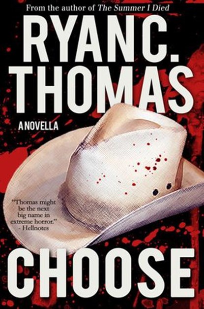 Choose, Ryan C Thomas - Ebook - 9781540144232