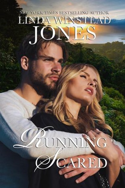 Running Scared, Linda Winstead Jones - Ebook - 9781540152084
