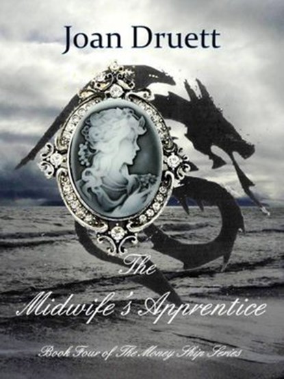 The Midwife's Apprentice, JOAN DRUETT - Ebook - 9781540152763