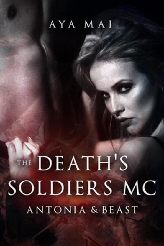 Death's Soldiers MC - Antonia & Beast