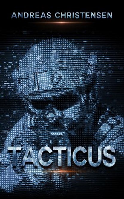 Tacticus, Andreas Christensen - Ebook - 9781540169372