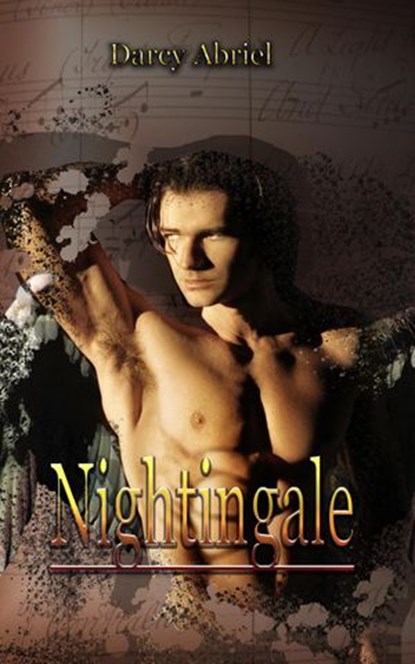 Nightingale, Darcy Abriel - Ebook - 9781540169495