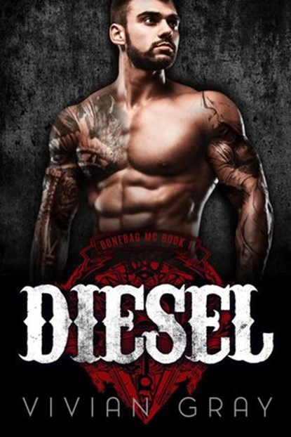 Diesel, Vivian Gray - Ebook - 9781540180438