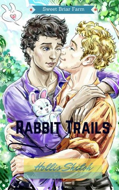 Rabbit Trails, Hollis Shiloh - Ebook - 9781540182876