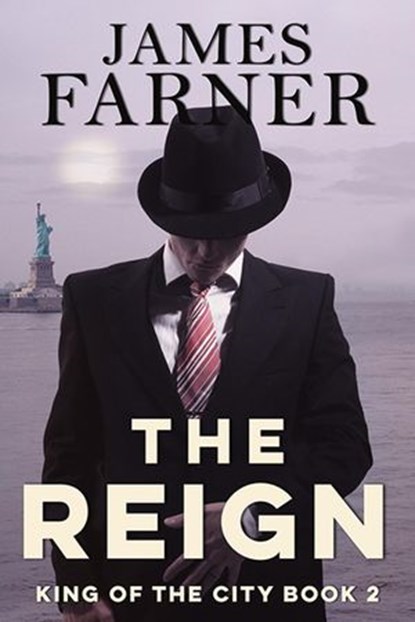The Reign, James Farner - Ebook - 9781540185075