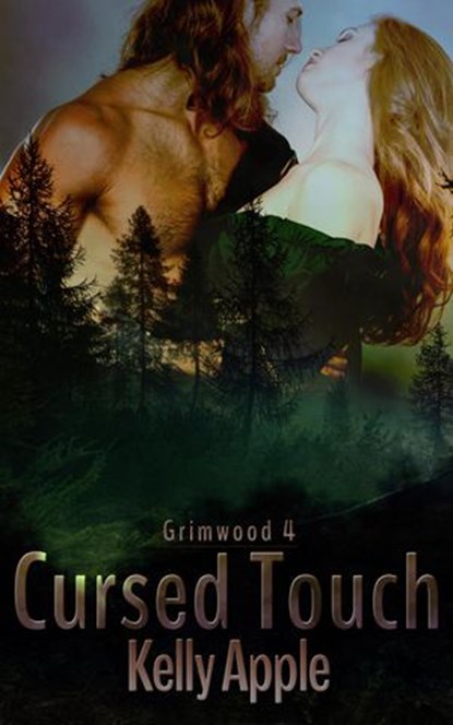 Cursed Touch, Kelly Apple - Ebook - 9781540188144