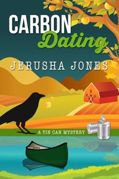 Carbon Dating, Jerusha Jones - Ebook - 9781540191434