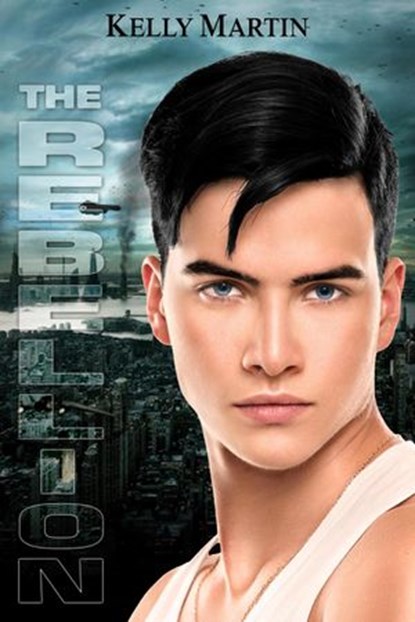 The Rebellion, Kelly Martin - Ebook - 9781540193612