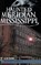 Haunted Meridian, Mississippi, Alan Brown - Gebonden - 9781540205353