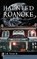 Haunted Roanoke, L. B. Taylor - Gebonden - 9781540208156