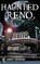 Haunted Reno, Janice Oberding - Gebonden - 9781540213655