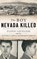 The Boy Nevada Killed, Janice Oberding - Gebonden - 9781540214690