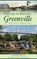 A Guide to Historic Greenville, South Carolina, John M. Nolan - Gebonden - 9781540218100