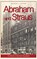 Abraham and Straus: It's Worth a Trip from Anywhere, Michael J. Lisicky - Gebonden - 9781540227485