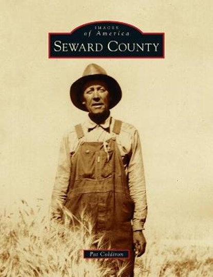 Seward County, COLDIRON,  Pat - Gebonden - 9781540245564
