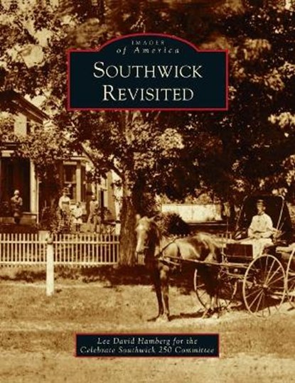 Southwick Revisited, Lee David Hamberg - Gebonden - 9781540245823