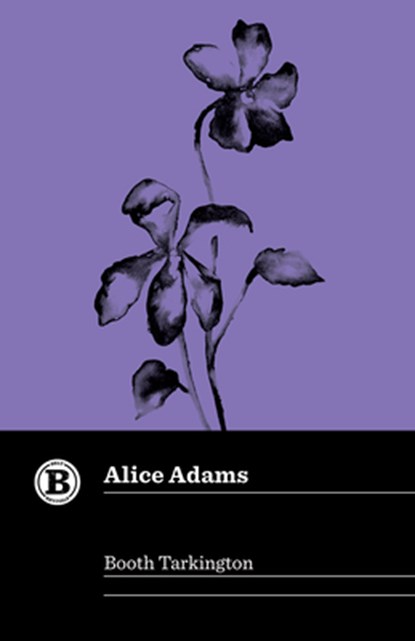 Alice Adams, Booth Tarkington - Paperback - 9781540270061